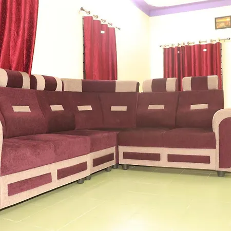 Pine Villa Garden Yercaud Exterior photo