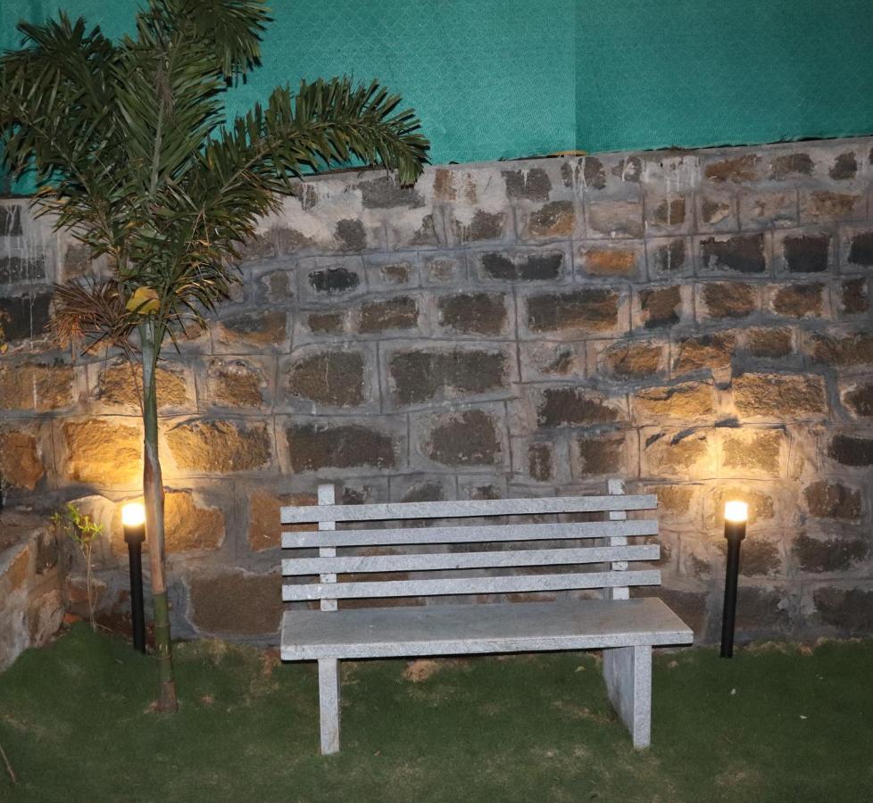 Homestay Pine Garden