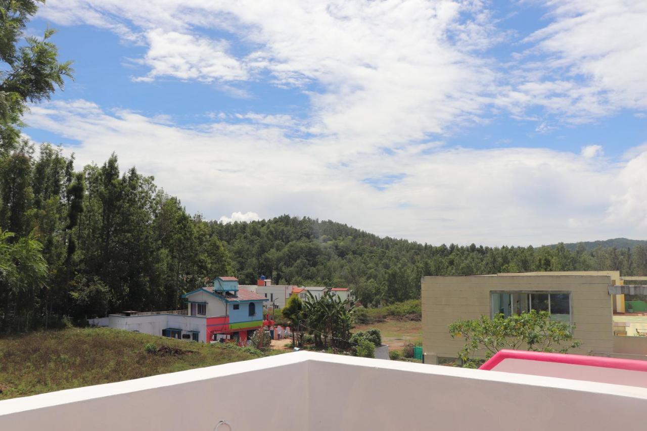 Pine Garden Yercaud