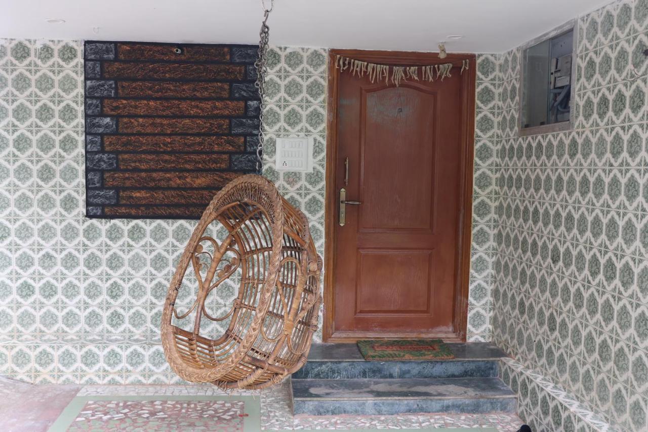Pine Garden Homestay Yercaud